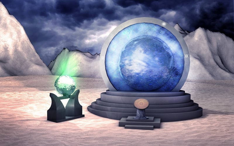 Temporal Wanderers